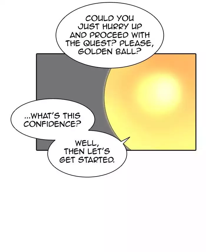 Tower of God, chapter 378, image 19