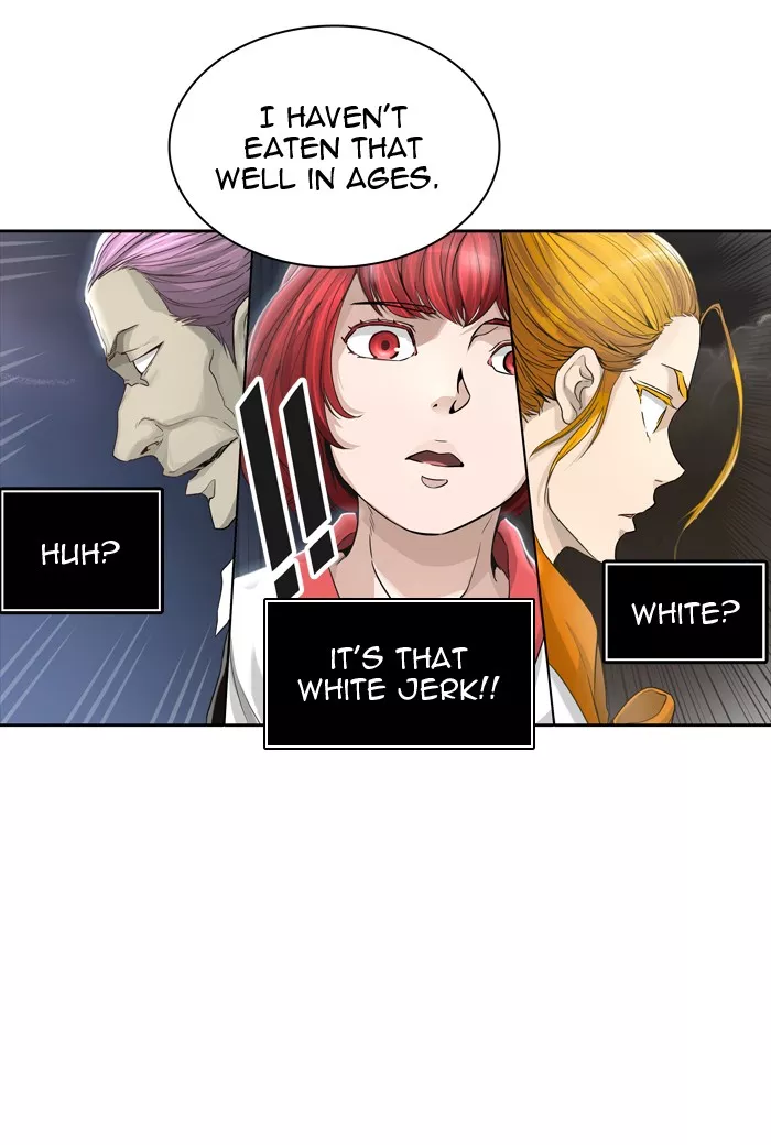 Tower of God, chapter 445, image 50
