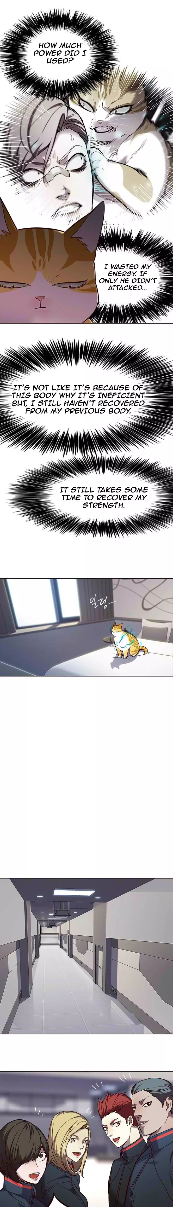 Eleceed, chapter 95, image 12