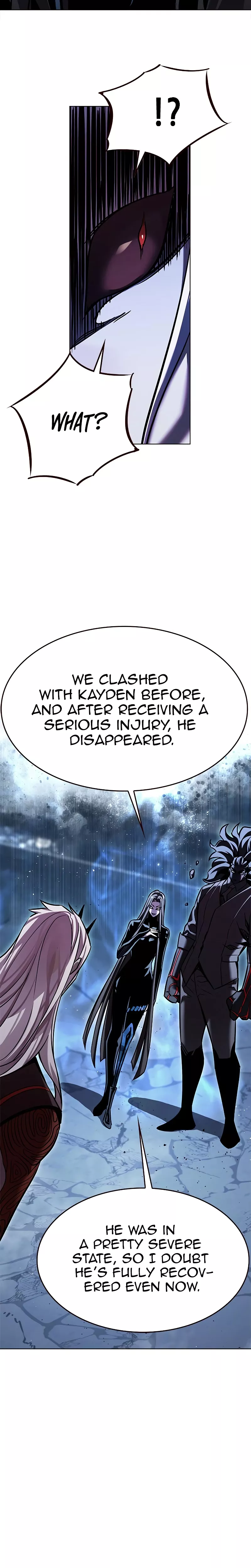 Eleceed, chapter 313, image 32