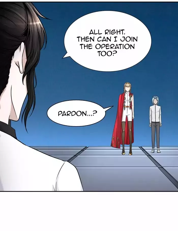 Tower of God, chapter 403, image 58