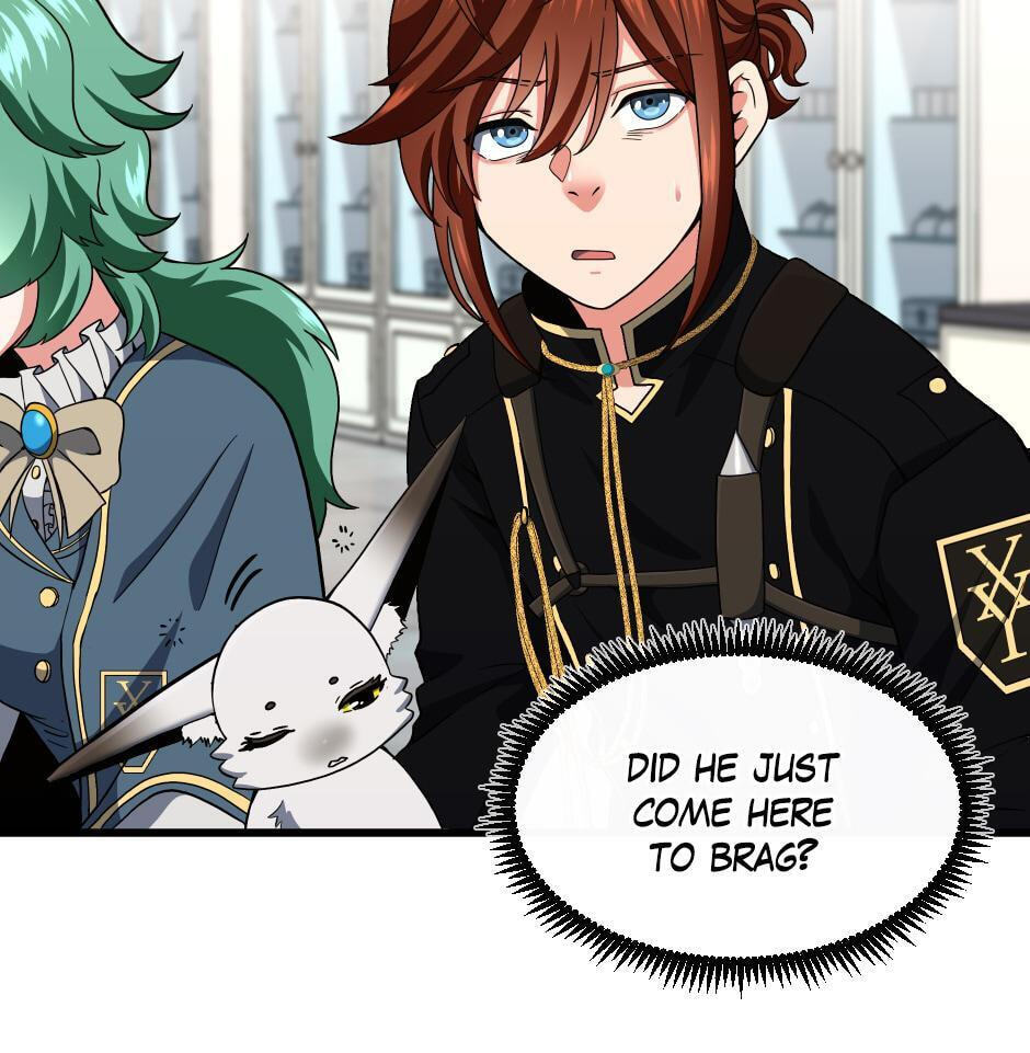 The Beginning After the End, chapter 95, image 119