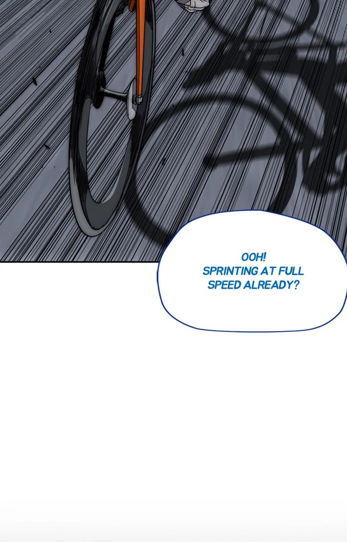 Wind Breaker, chapter 369, image 127