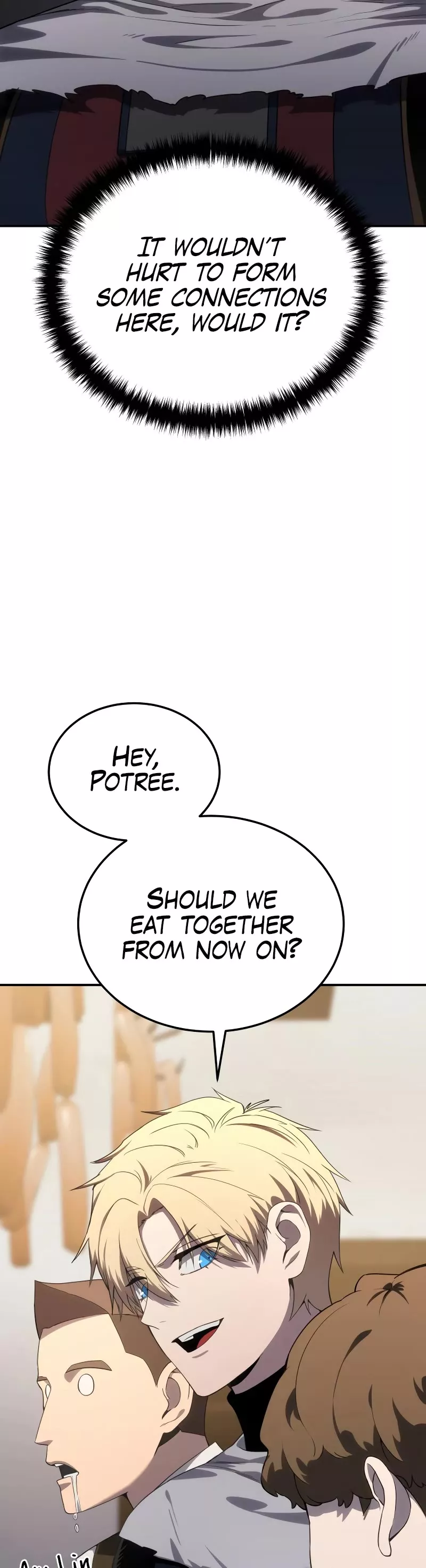 Star-Fostered Swordmaster, chapter 15, image 65