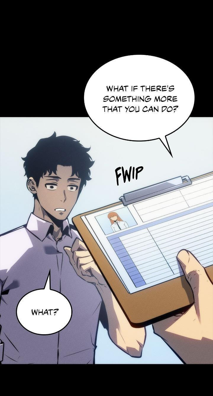 Solo Leveling, chapter 200, image 34