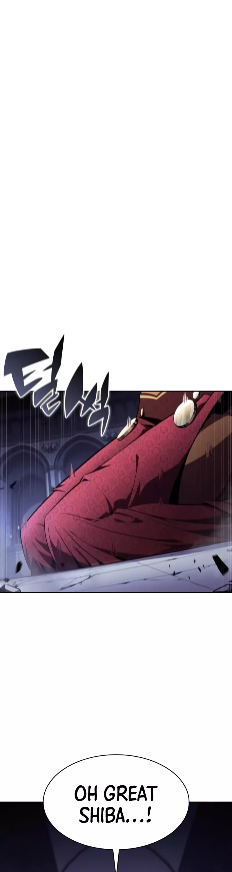 Solo Max-Level Newbie, chapter 164, image 12