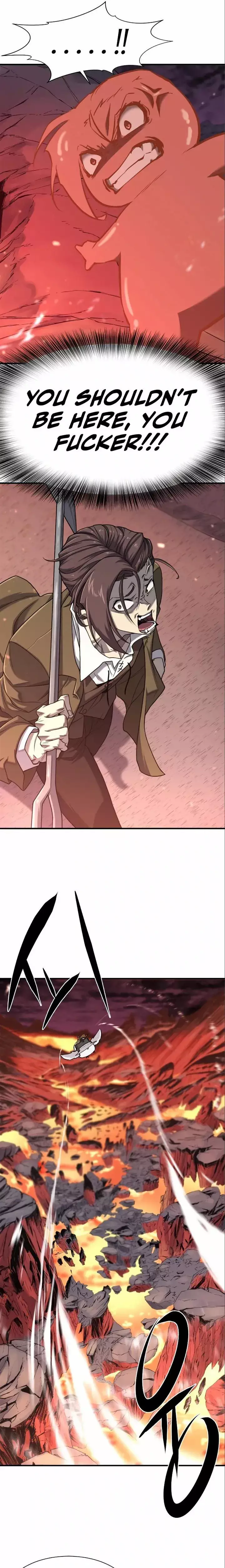 The Greatest Estate Developer, chapter 115, image 14