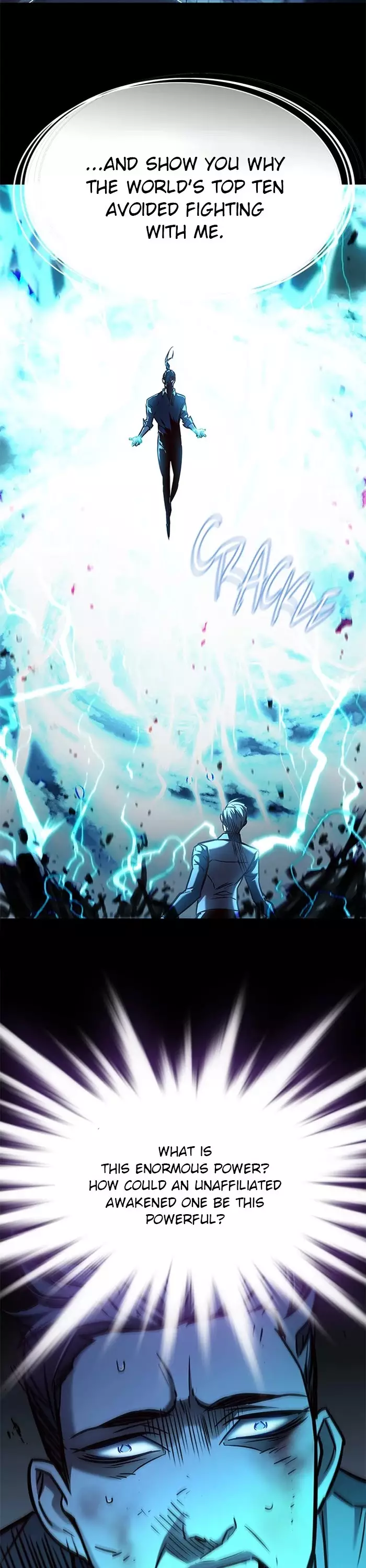 Eleceed, chapter 135, image 42