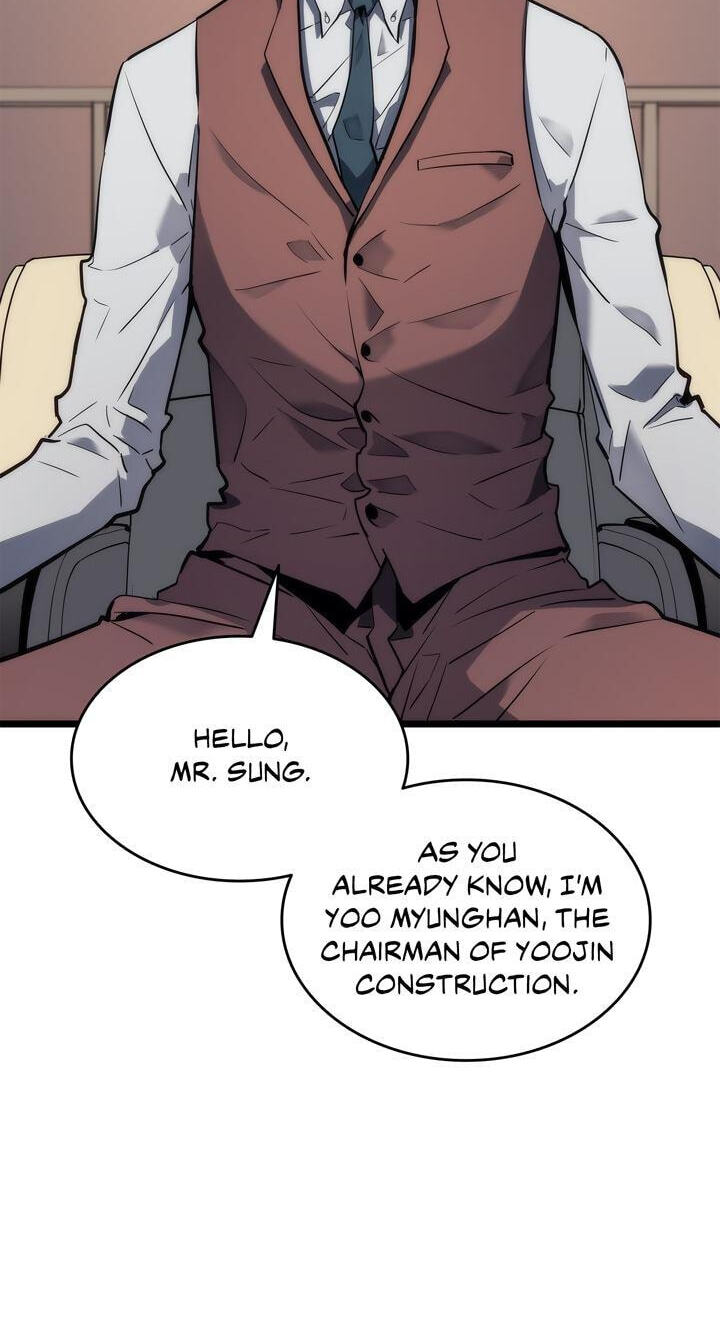 Solo Leveling, chapter 132, image 69