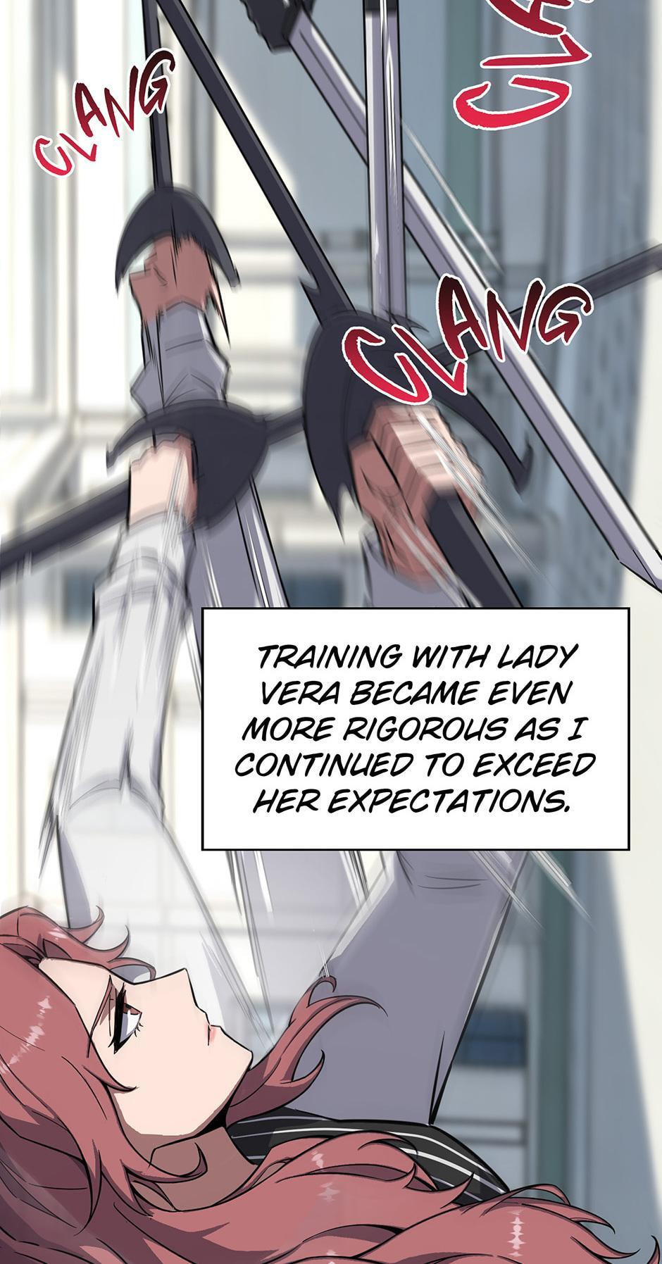 The Beginning After the End, chapter 251, image 21