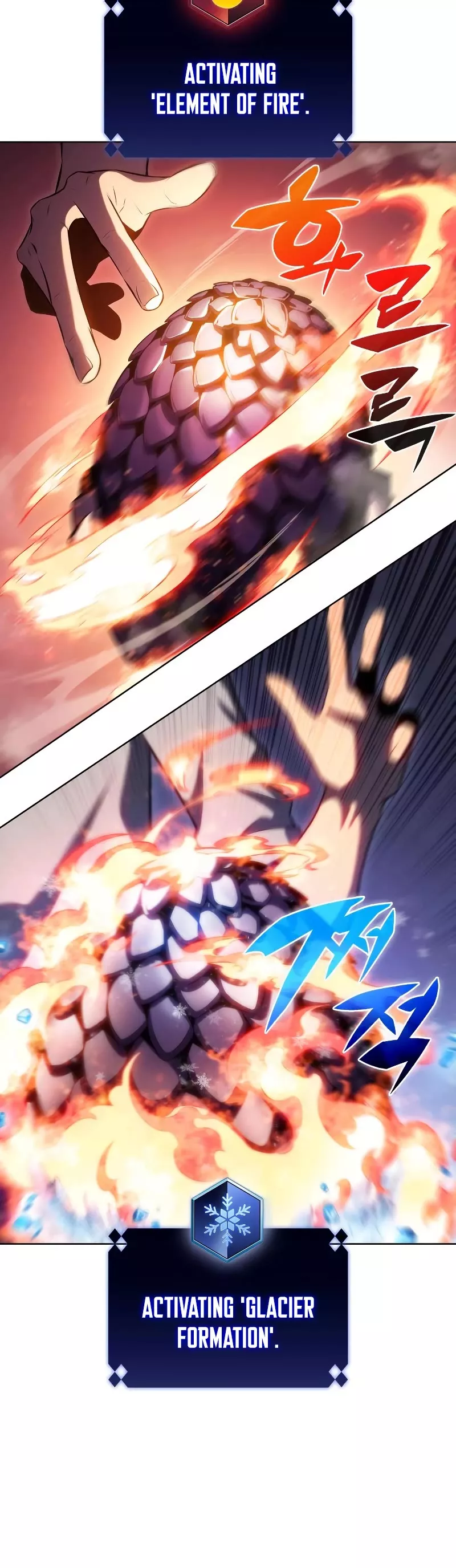 Solo Max-Level Newbie, chapter 73, image 6