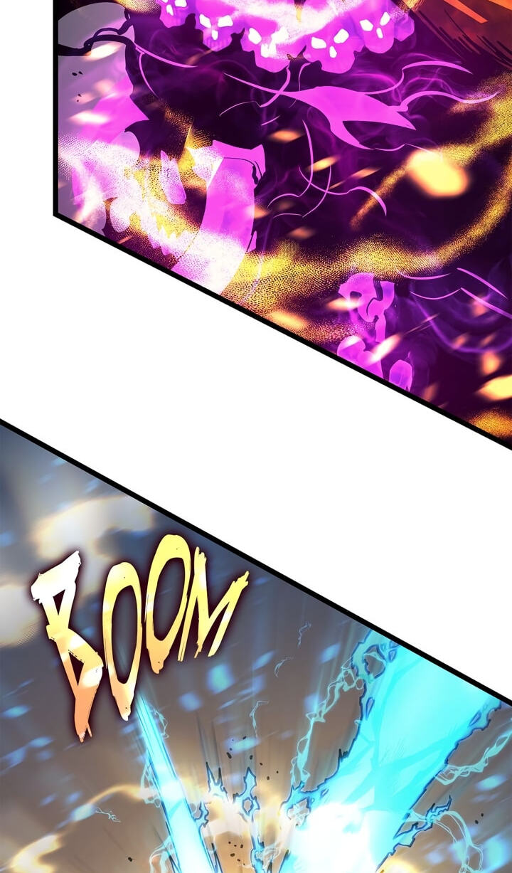Solo Leveling, chapter 86, page 82