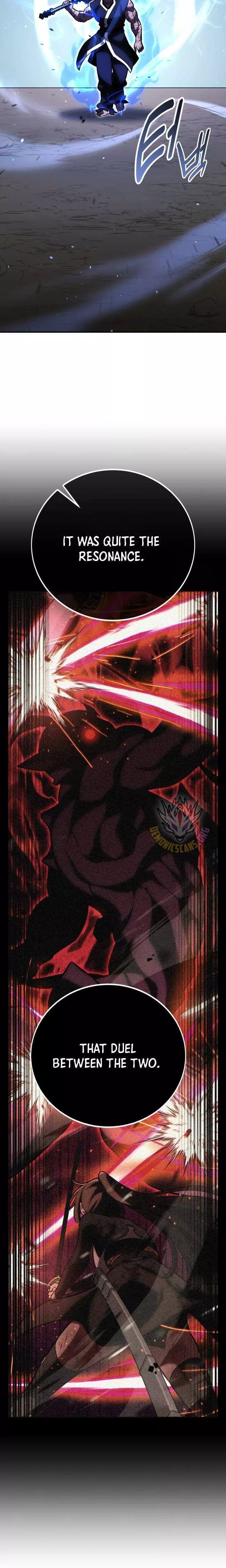 I Killed the Main Player, chapter 68, image 19