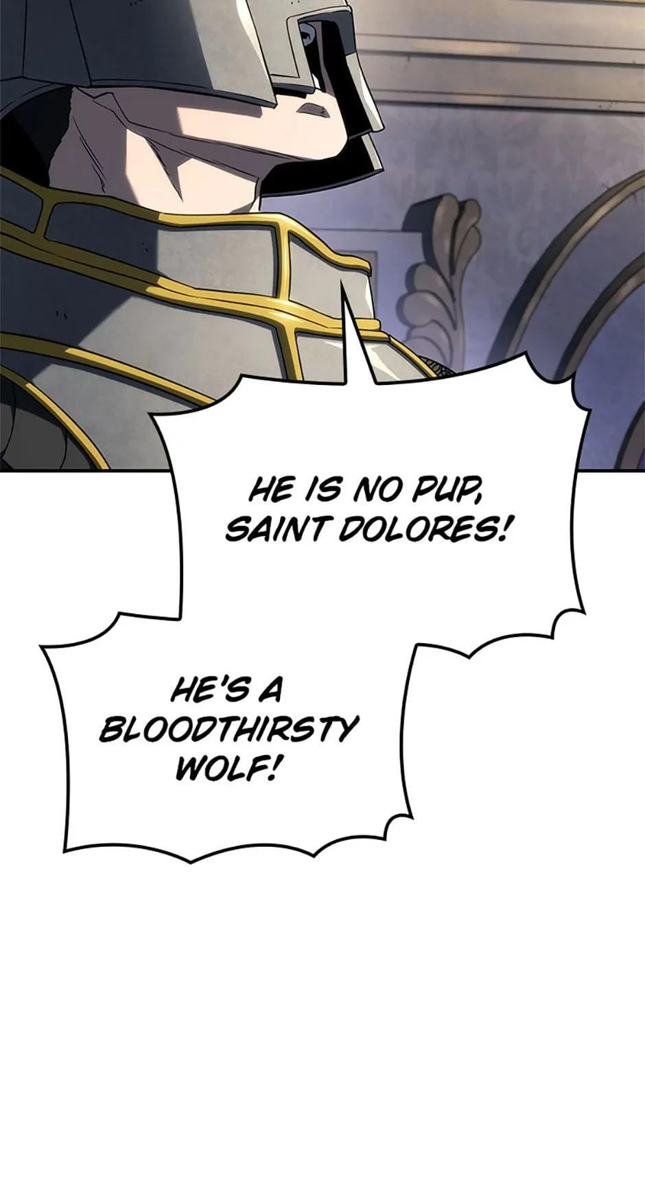 Revenge of the Baskerville Bloodhound, chapter 46, image 177