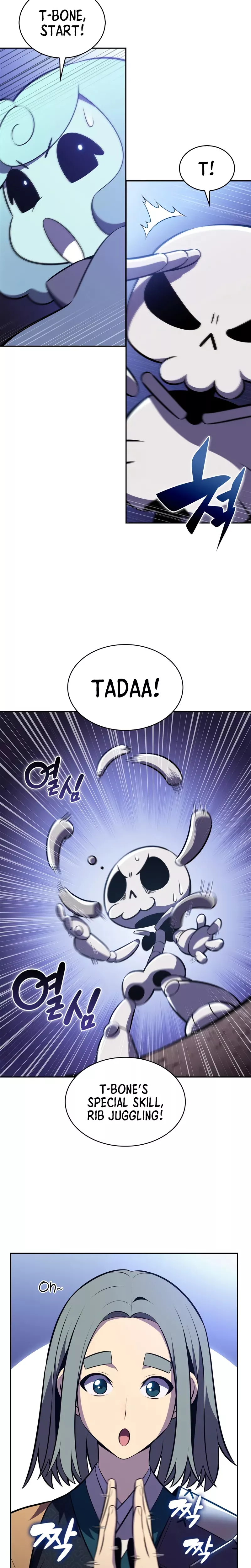 Solo Max-Level Newbie, chapter 204, image 27