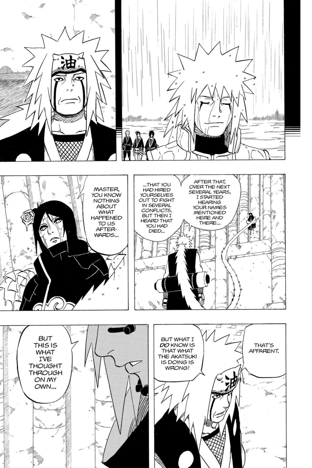 Naruto, chapter 373, image 15