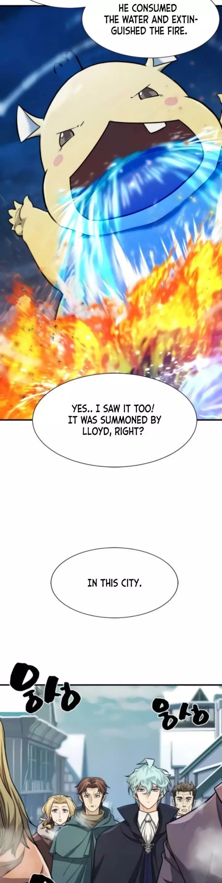 The Greatest Estate Developer, chapter 34, image 21