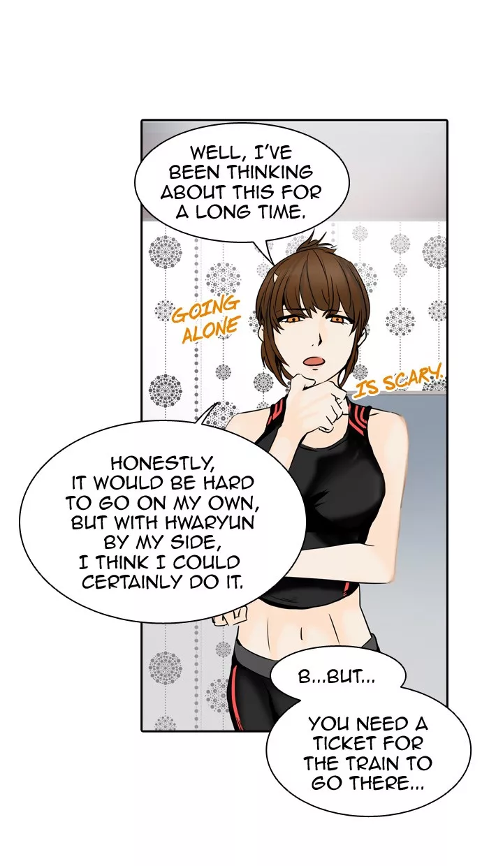 Tower of God, chapter 302, image 68