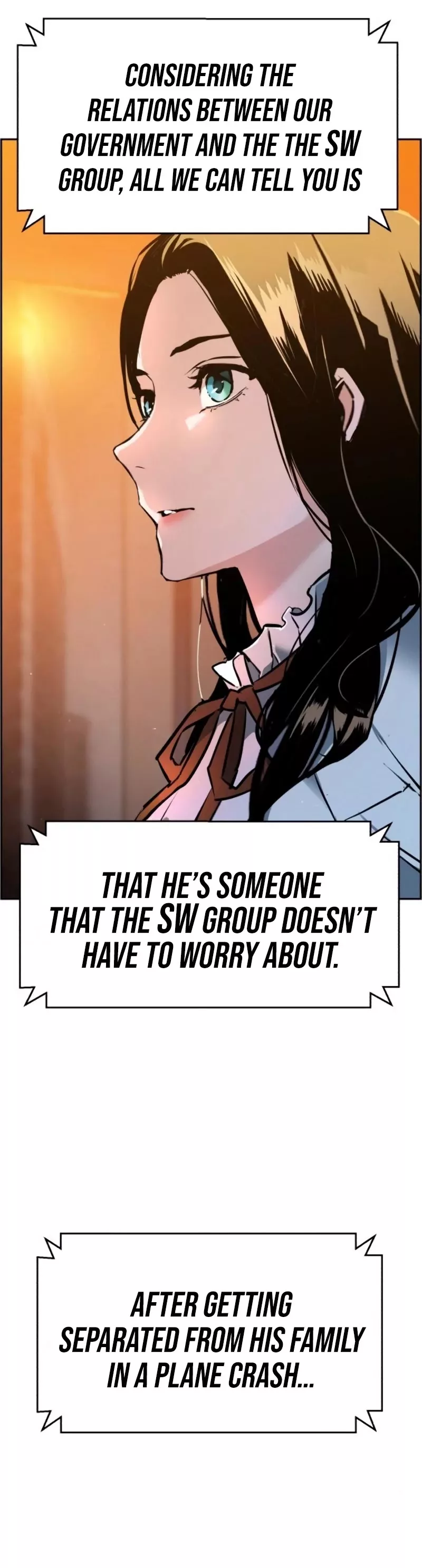Teenage Mercenary, chapter 23, image 62