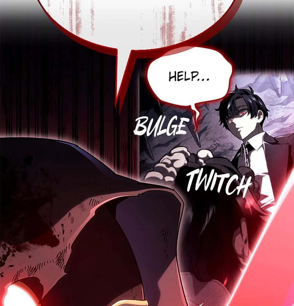 Revenge of the Baskerville Bloodhound, chapter 88, image 52