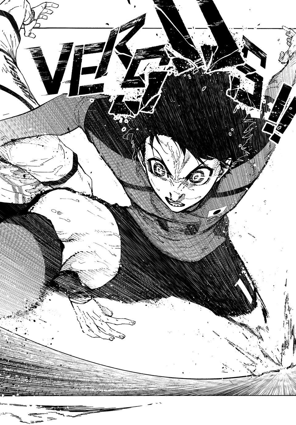 Blue Lock, chapter 364.2, image 4
