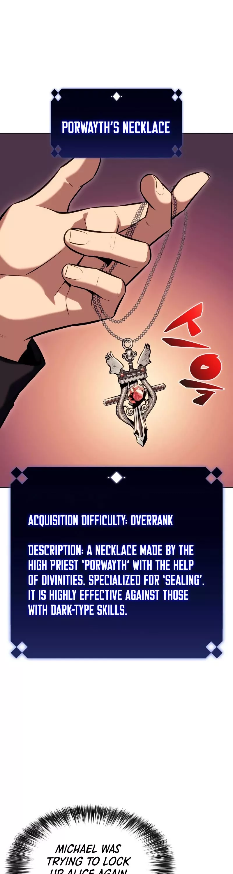 Solo Max-Level Newbie, chapter 96, image 57