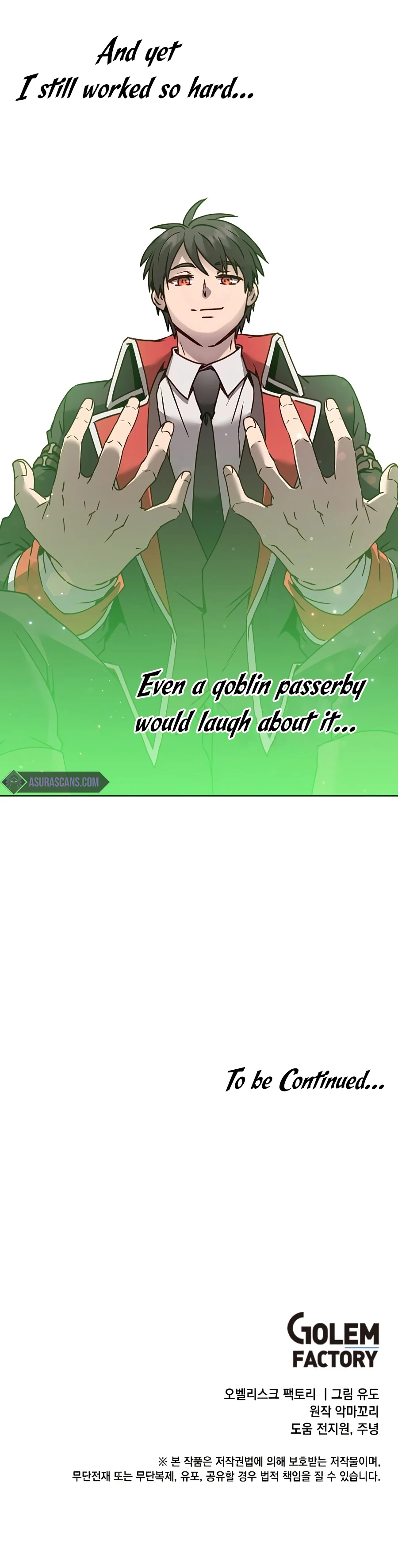 The Max Level Hero has Returned!, chapter 72, image 13