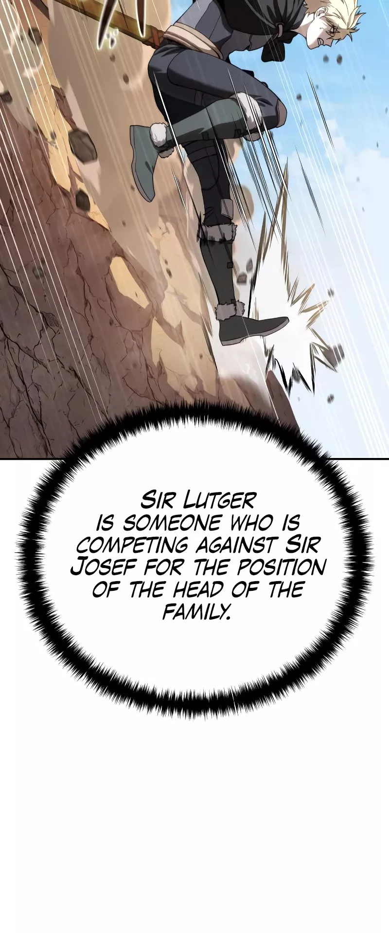 Star-Fostered Swordmaster, chapter 30, image 29