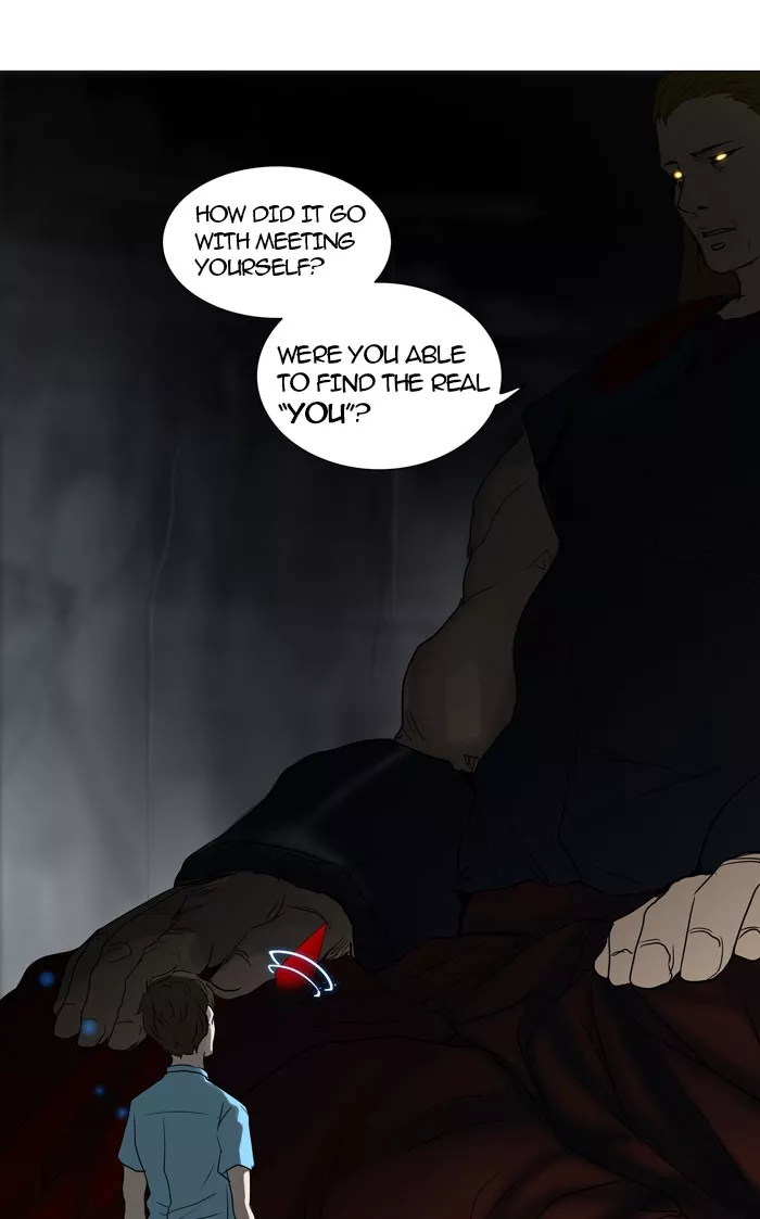 Tower of God, chapter 251, image 19