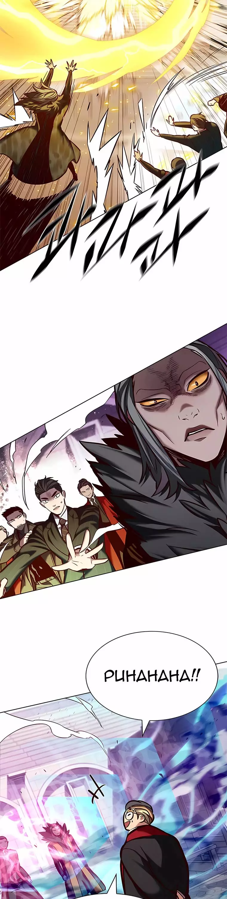 Eleceed, chapter 207, image 23