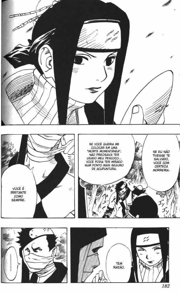 Naruto, chapter 16, image 16