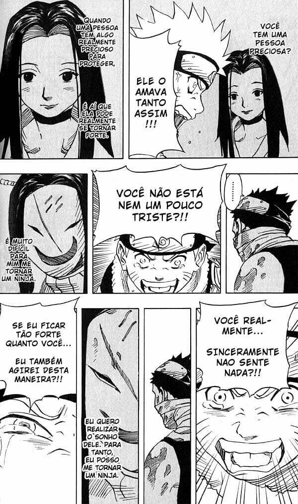 Naruto, chapter 32, image 10