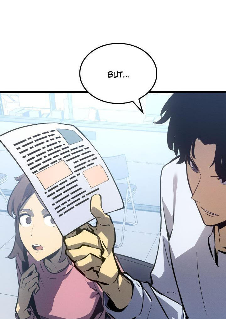 Solo Leveling, chapter 190, page 42