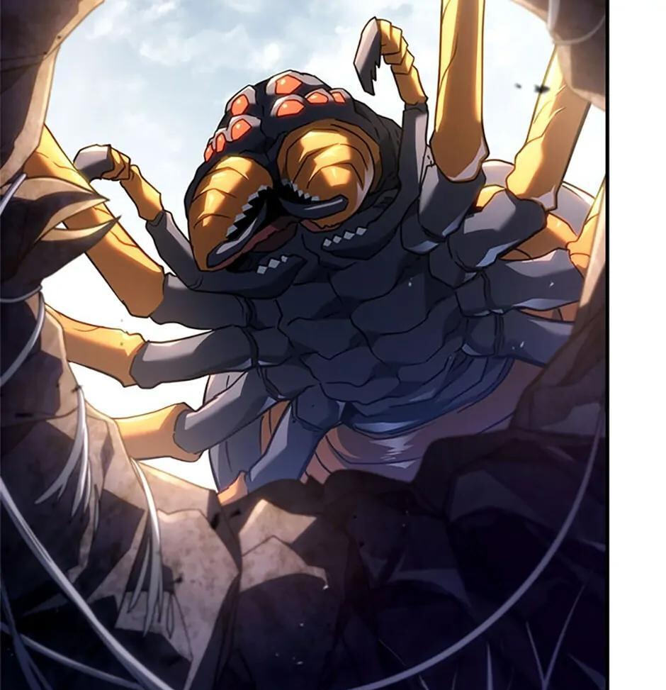 Revenge of the Baskerville Bloodhound, chapter 57, image 72