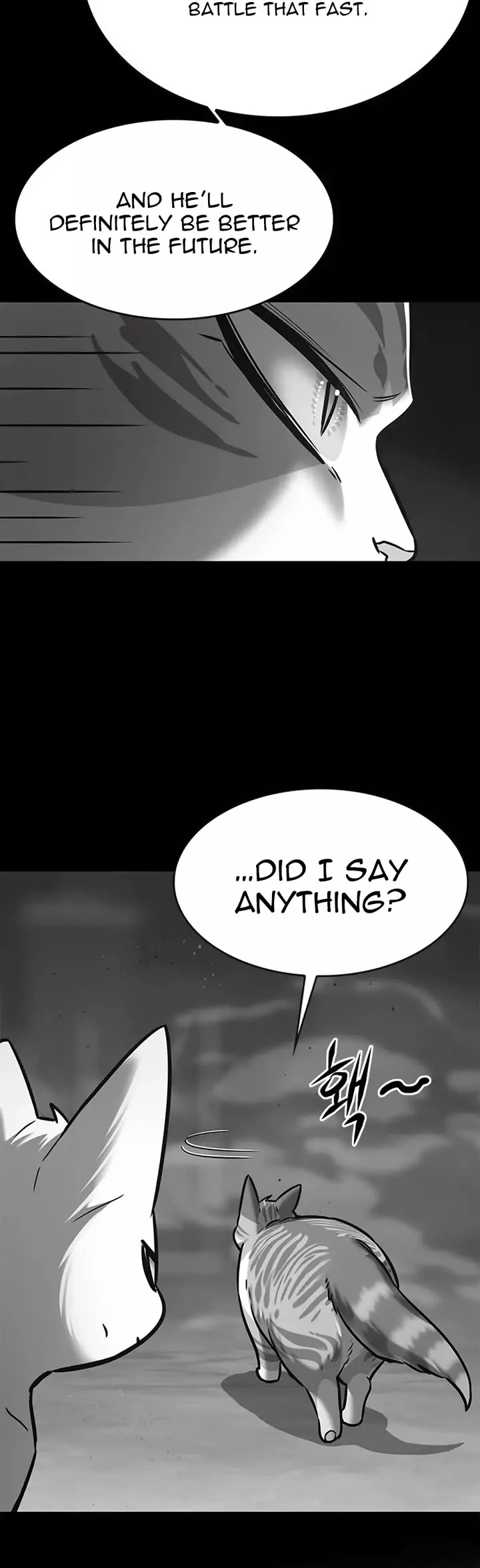 Eleceed, chapter 261, image 6