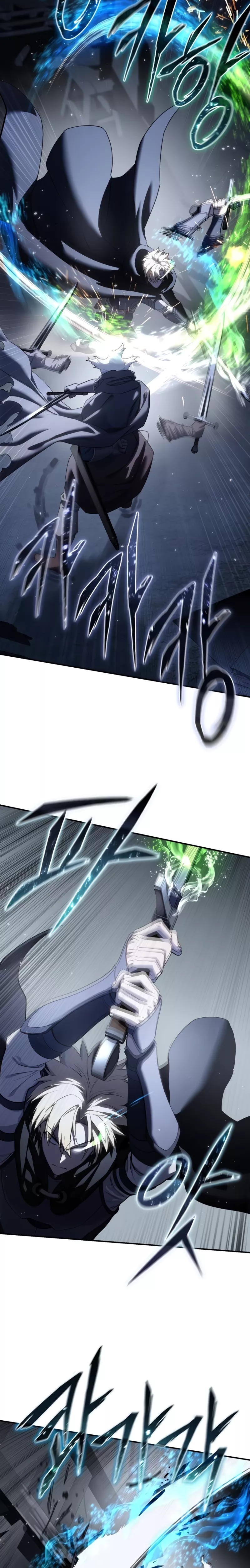 Star-Fostered Swordmaster, chapter 58, image 3