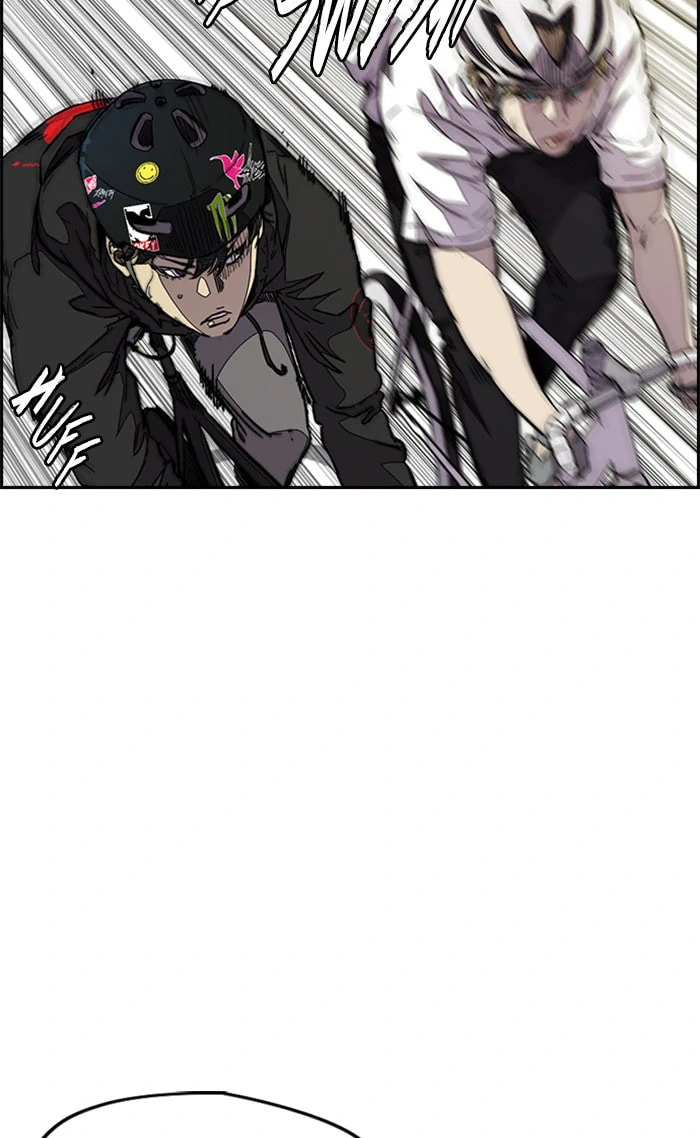 Wind Breaker, chapter 322, image 14