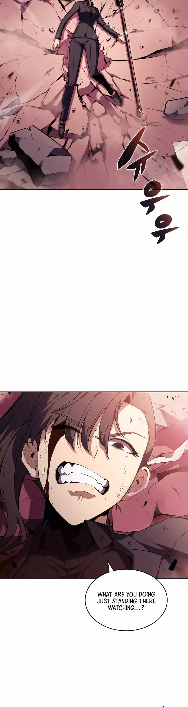 Solo Max-Level Newbie, chapter 105, image 34