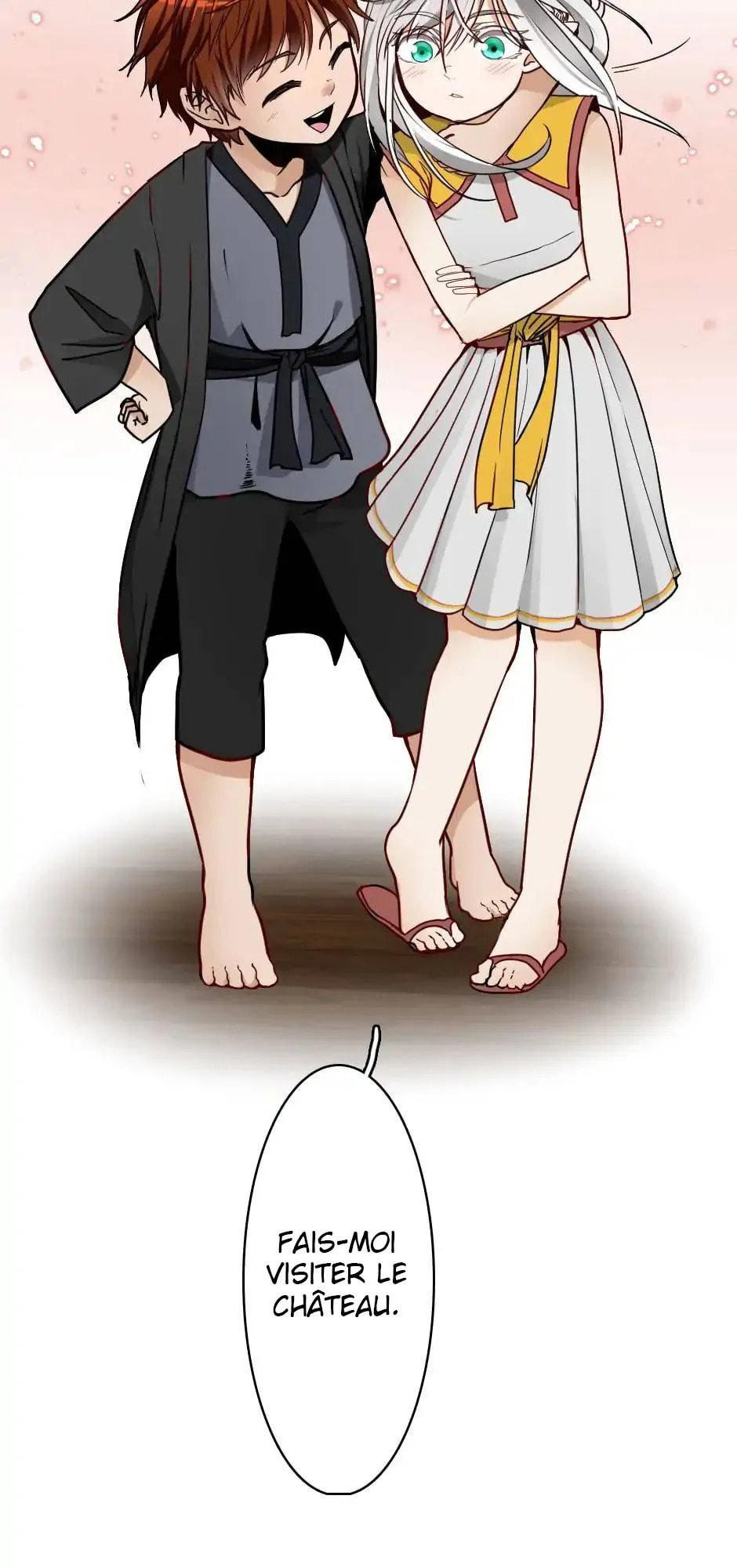 The Beginning After the End, chapter 21, image 30