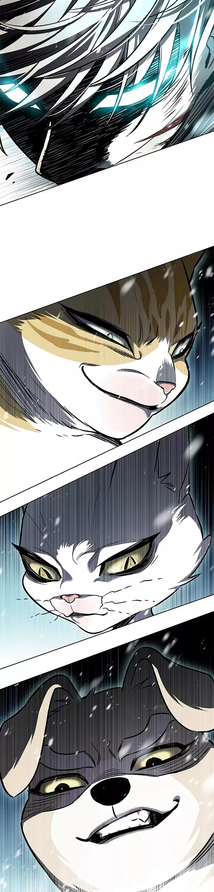 Eleceed, chapter 334, image 66