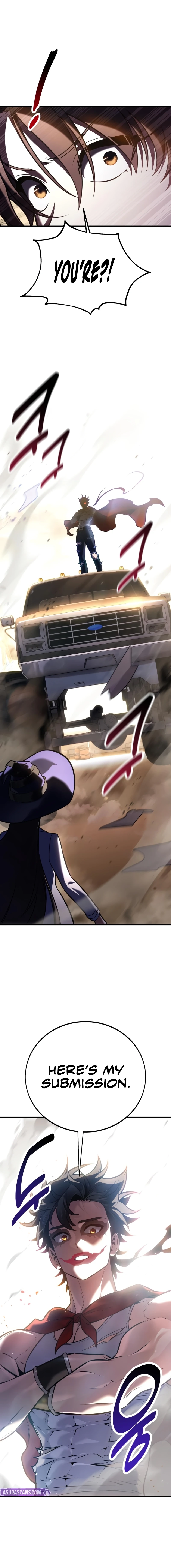 I Killed the Main Player, chapter 117, image 15