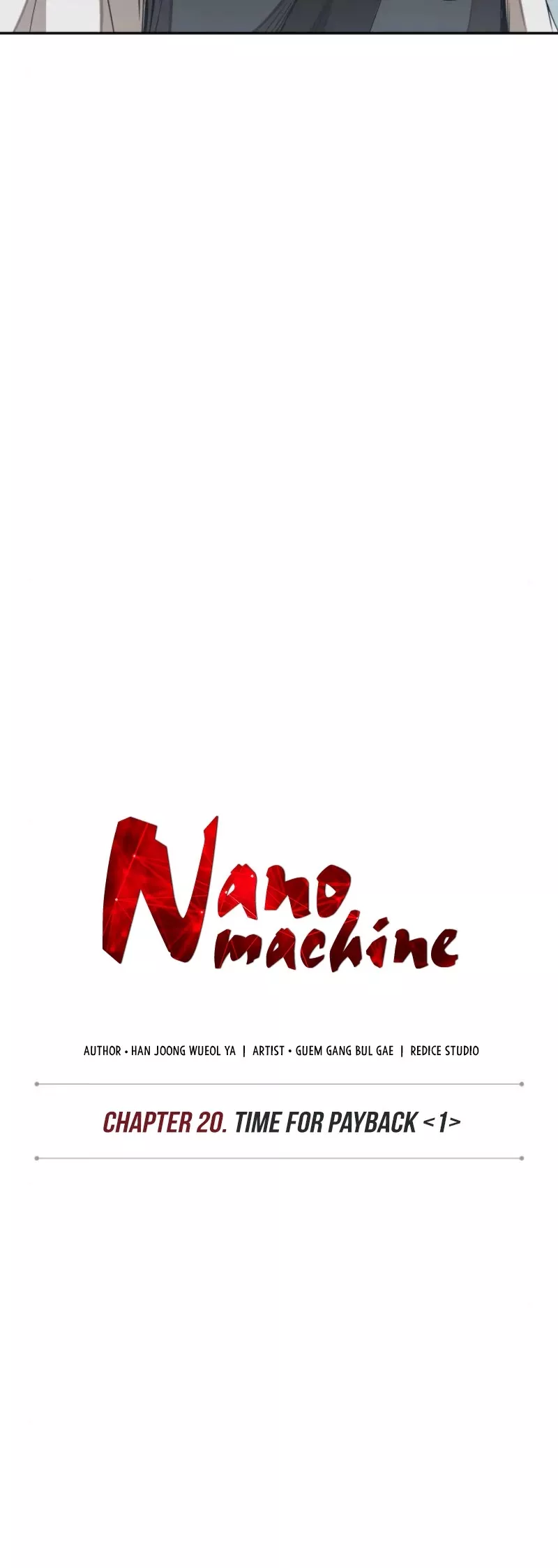 Nano Machine, chapter 51, image 8