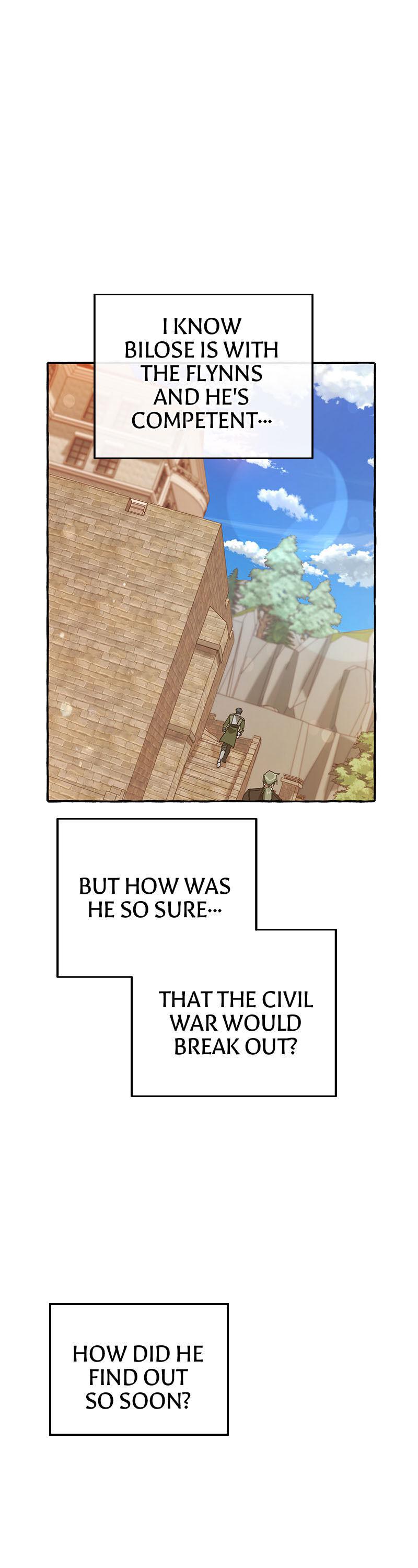 Trash of the Count’s Family, chapter 66, image 12