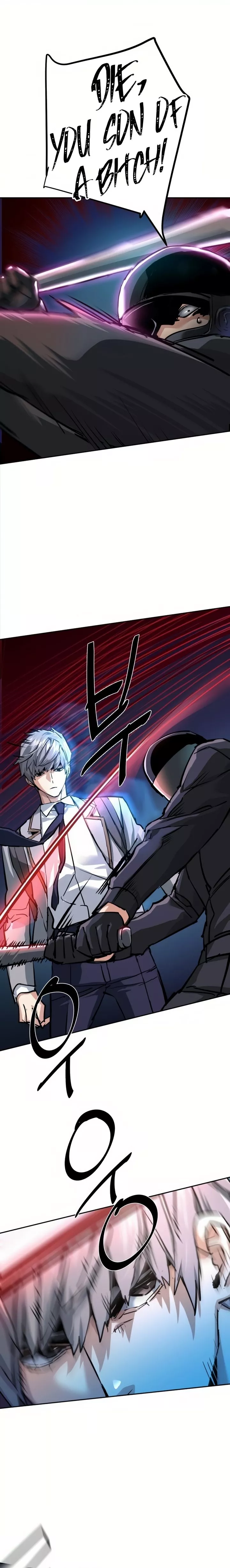 Teenage Mercenary, chapter 231, image 23