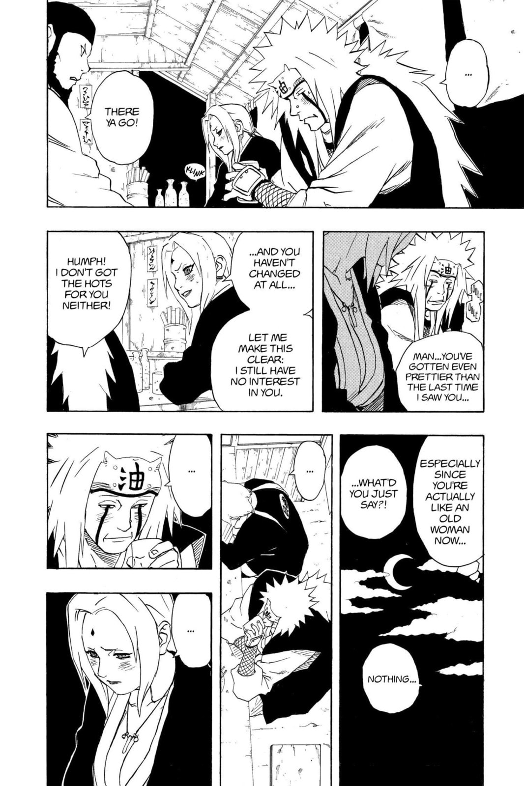 Naruto, chapter 159, image 11