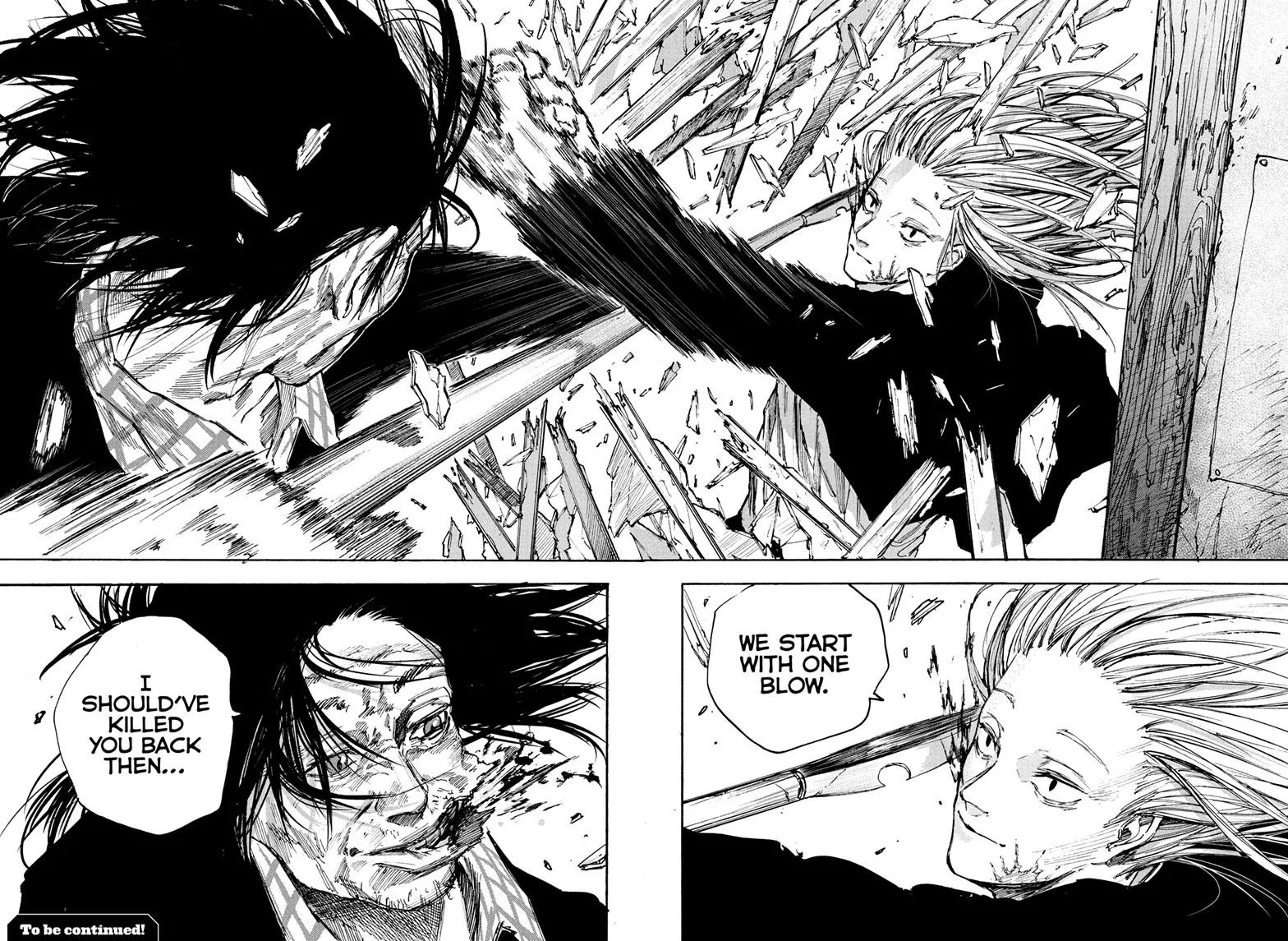 Sakamoto Days, chapter 97, image 18