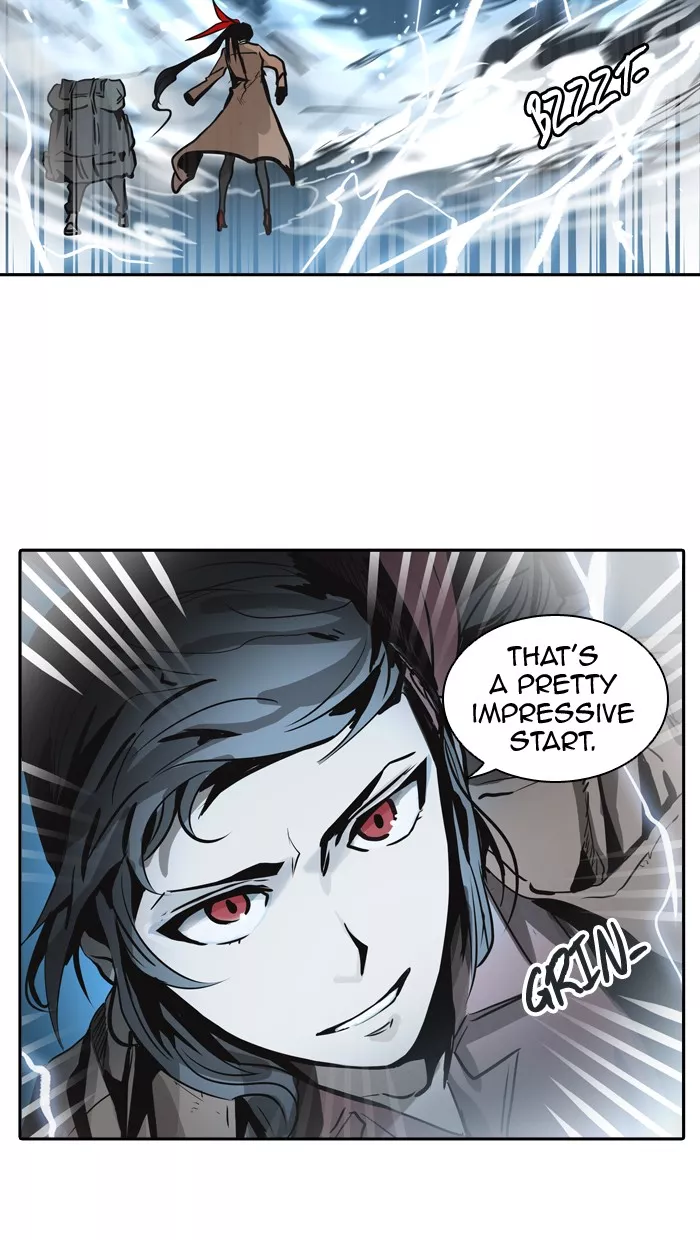 Tower of God, chapter 321, image 125