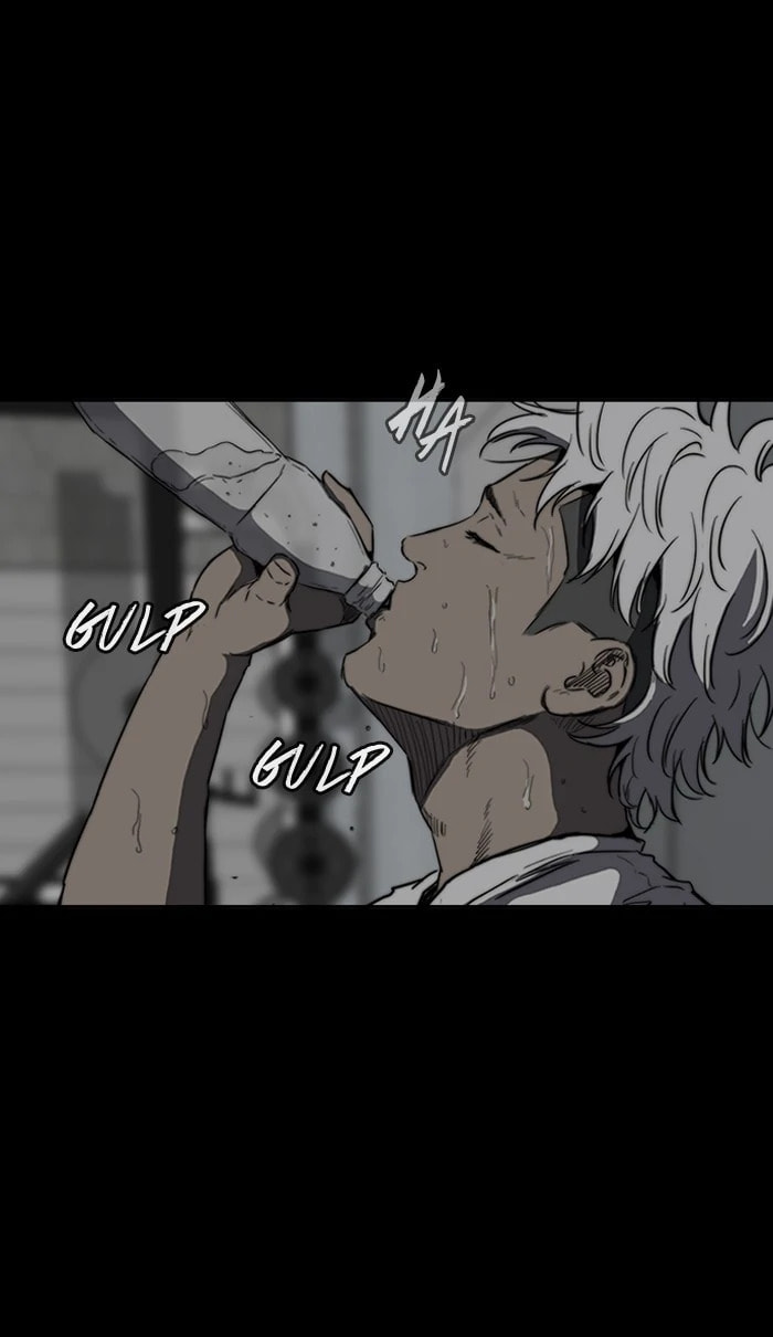 Wind Breaker, chapter 212, image 55