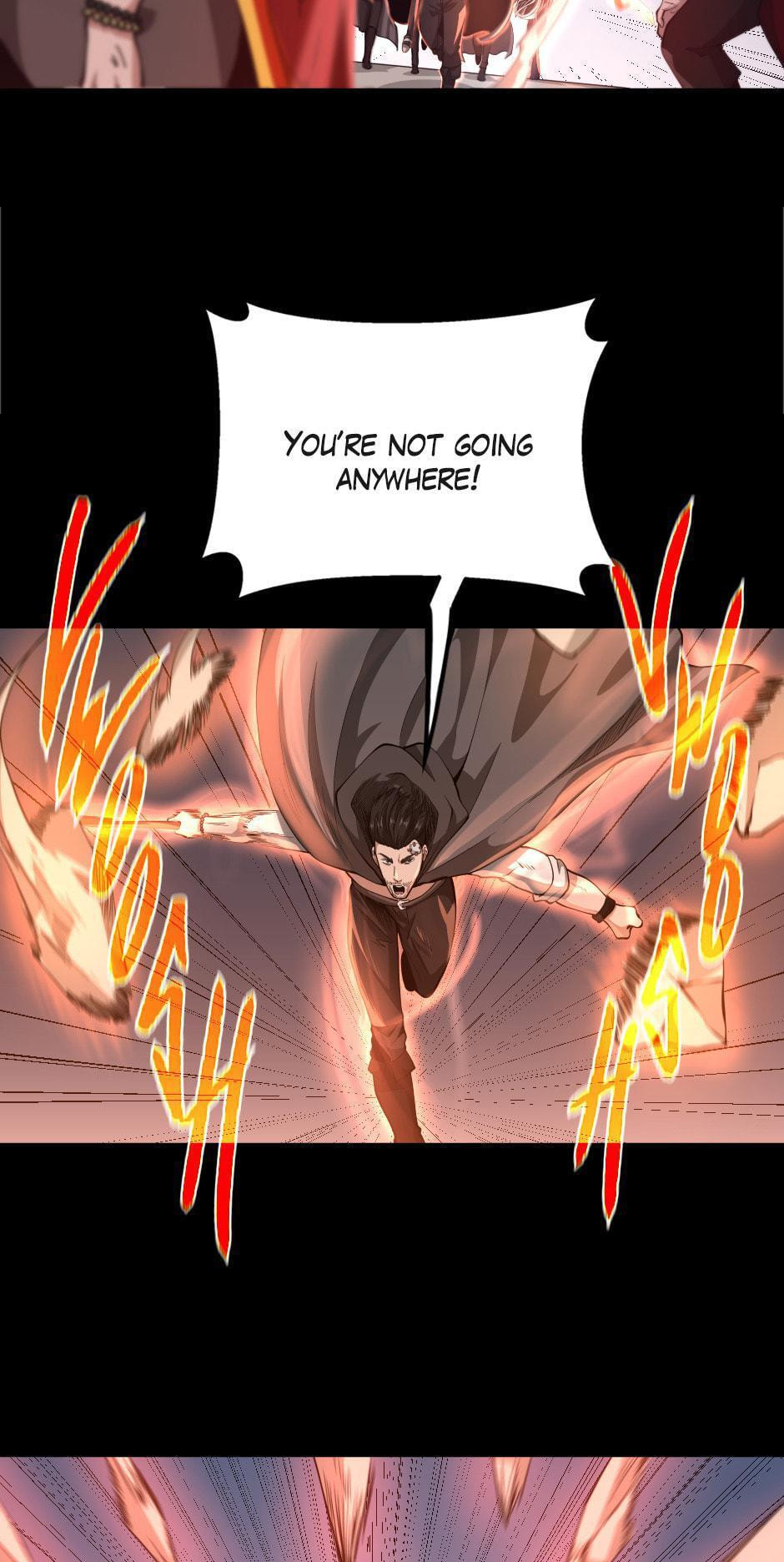 The Beginning After the End, chapter 138, image 64