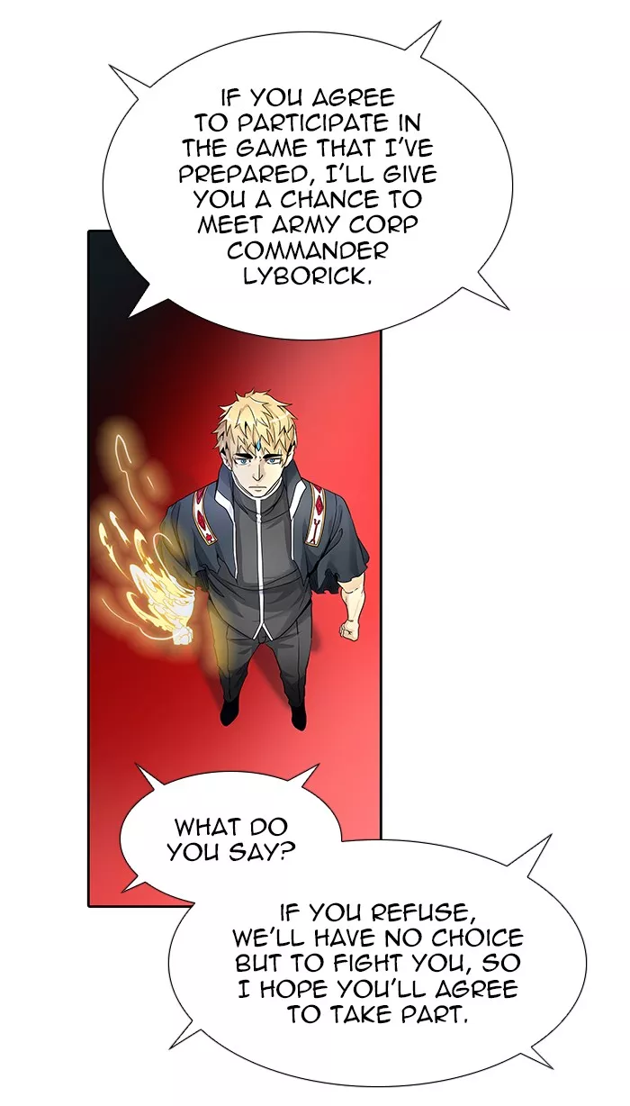 Tower of God, chapter 486, image 11